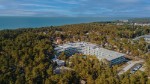 Hotel Linea Mare Resort wakacje