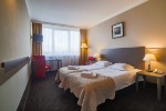 Hotel Hotel New Skanpol wakacje