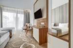 Hotel Platino Mare Resort & Spa wakacje