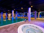 Hotel Resort Krol Plaza Spa & Wellness wakacje