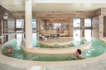 Hotel Sandra Spa Pogorzelica wakacje