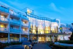 Hotel Sandra Spa Pogorzelica wakacje