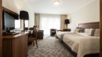 Hotel Sandra Spa Pogorzelica wakacje
