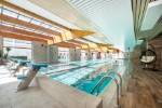Hotel Sandra Spa Pogorzelica wakacje