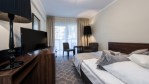 Hotel Sandra Spa Pogorzelica wakacje