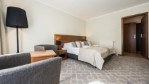 Hotel Sandra Spa Pogorzelica wakacje