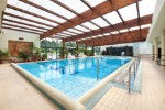 Hotel Sandra Spa Pogorzelica wakacje