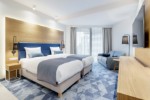Hotel Seaside Park Hotel wakacje