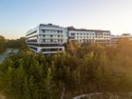 Hotel Hotel Shellter Resort & Spa wakacje