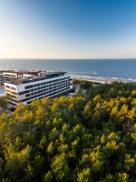Hotel Hotel Shellter Resort & Spa wakacje