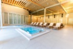 Hotel Sofra Health Institute Fit & Spa wakacje