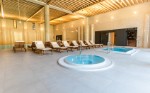 Hotel Sofra Health Institute Fit & Spa wakacje