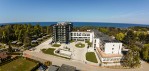 Hotel Sofra Health Institute Fit & Spa wakacje
