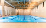 Hotel Sofra Health Institute Fit & Spa wakacje