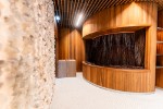 Hotel Sofra Health Institute Fit & Spa wakacje