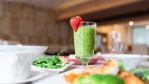 Hotel Sofra Health Institute Fit & Spa wakacje