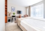 Hotel Sofra Health Institute Fit & Spa wakacje