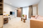 Hotel Sofra Health Institute Fit & Spa wakacje