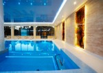 Hotel Hotel Vestina wakacje