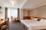 Hotel Hotel Vestina wakacje