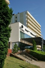 Hotel Hotel Vestina wakacje