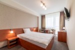Hotel Hotel Vestina wakacje