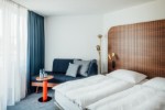 Hotel Vienna House by Wyndham Amber Baltic Miedzyzdroje wakacje