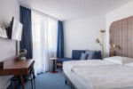 Hotel Vienna House by Wyndham Amber Baltic Miedzyzdroje wakacje