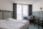 Hotel Vienna House by Wyndham Amber Baltic Miedzyzdroje wakacje
