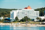 Hotel Vienna House by Wyndham Amber Baltic Miedzyzdroje wakacje