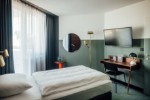 Hotel Vienna House by Wyndham Amber Baltic Miedzyzdroje wakacje