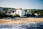 Hotel Vienna House by Wyndham Amber Baltic Miedzyzdroje wakacje