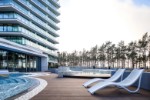 Hotel Wave Miedzyzdroje Resort & Spa wakacje