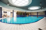 Hotel Hotel Wolin wakacje