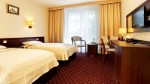 Hotel Hotel Wolin wakacje