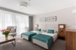 Hotel Hotel Wolin wakacje