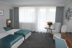 Hotel Hotel Wolin wakacje