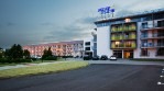 Hotel Hotel Wolin wakacje