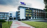 Hotel Hotel Wolin wakacje