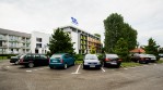 Hotel Hotel Wolin wakacje