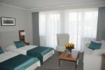 Hotel Hotel Wolin wakacje