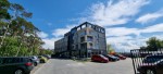 Hotel WYDMA Resort Medi & Spa wakacje