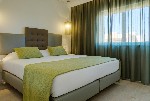 Hotel 3HB Falesia Garden wakacje