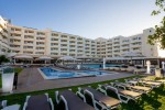 Hotel Albufeira Sol Suite Hotel Resort and Spa wakacje