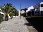 Hotel Aldeia da Falesia wakacje