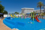 Hotel Alfagar Aparthotel wakacje