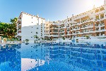 Hotel AP Victoria Sports and Beach wakacje