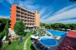 Hotel Aqua Pedra Dos Bicos wakacje