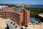 Hotel Aqua Pedra Dos Bicos wakacje