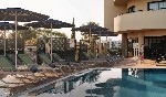 Hotel Holiday Inn Algarve Albufeira (ex. Real Bellavista) wakacje